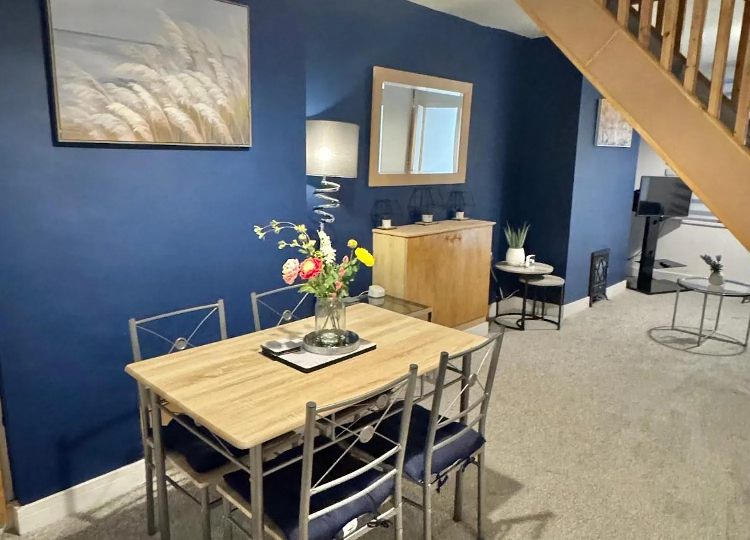 Holiday home Blackburn Terrace - 2 Bedroom *
