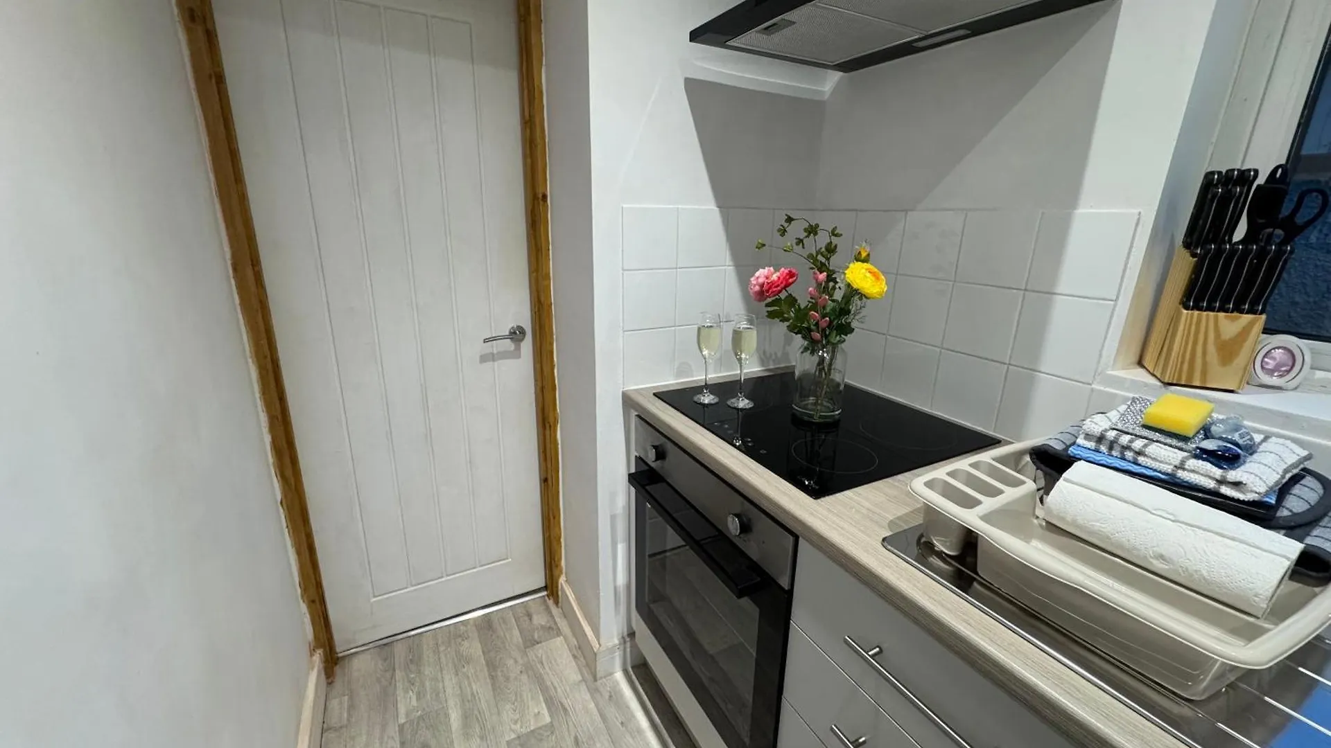 Blackburn Terrace - 2 Bedroom *