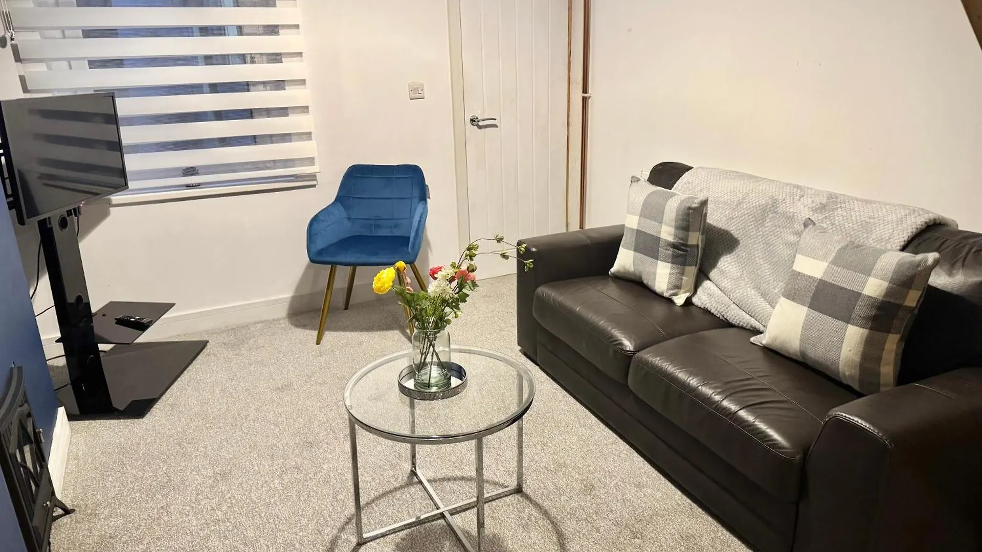 Blackburn Terrace - 2 Bedroom 펜션