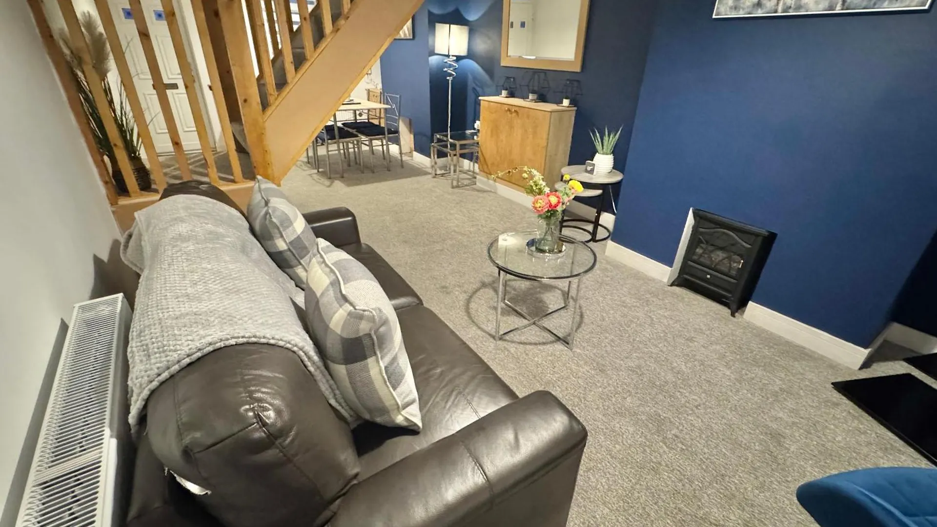 Holiday home Blackburn Terrace - 2 Bedroom *