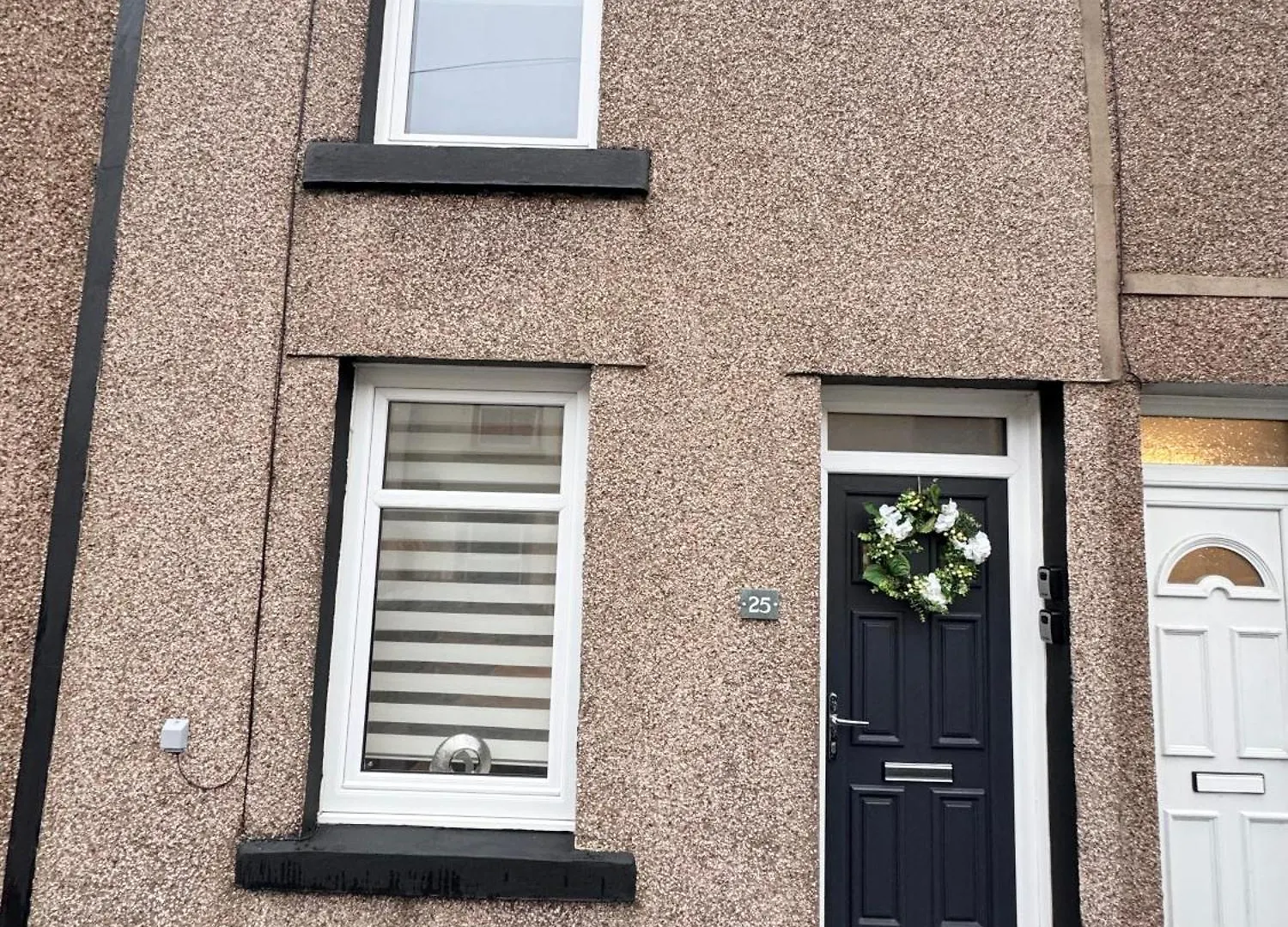 Blackburn Terrace - 2 Bedroom 펜션 워킹턴
