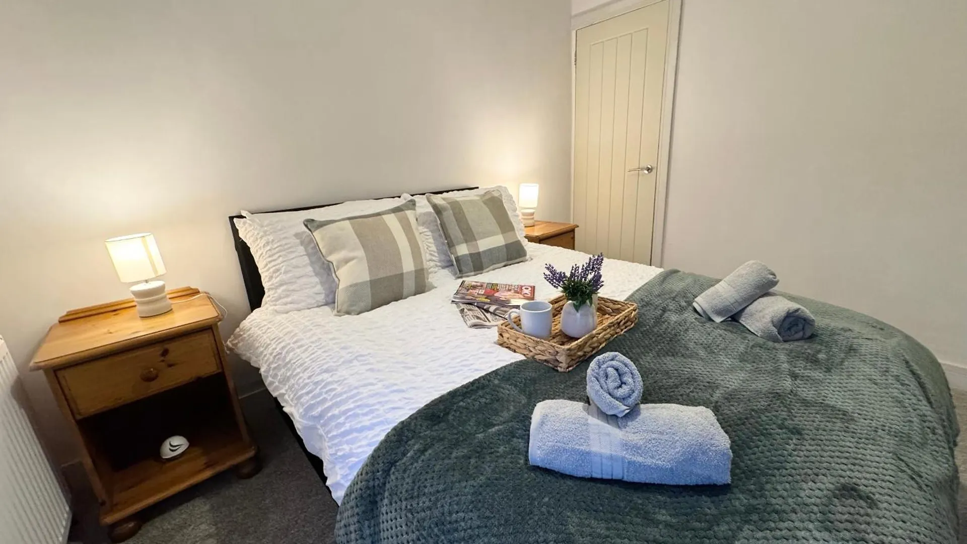 Blackburn Terrace - 2 Bedroom Workington