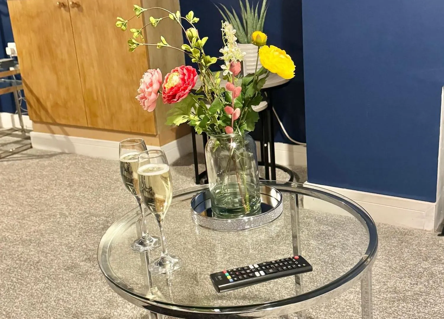 펜션 Blackburn Terrace - 2 Bedroom