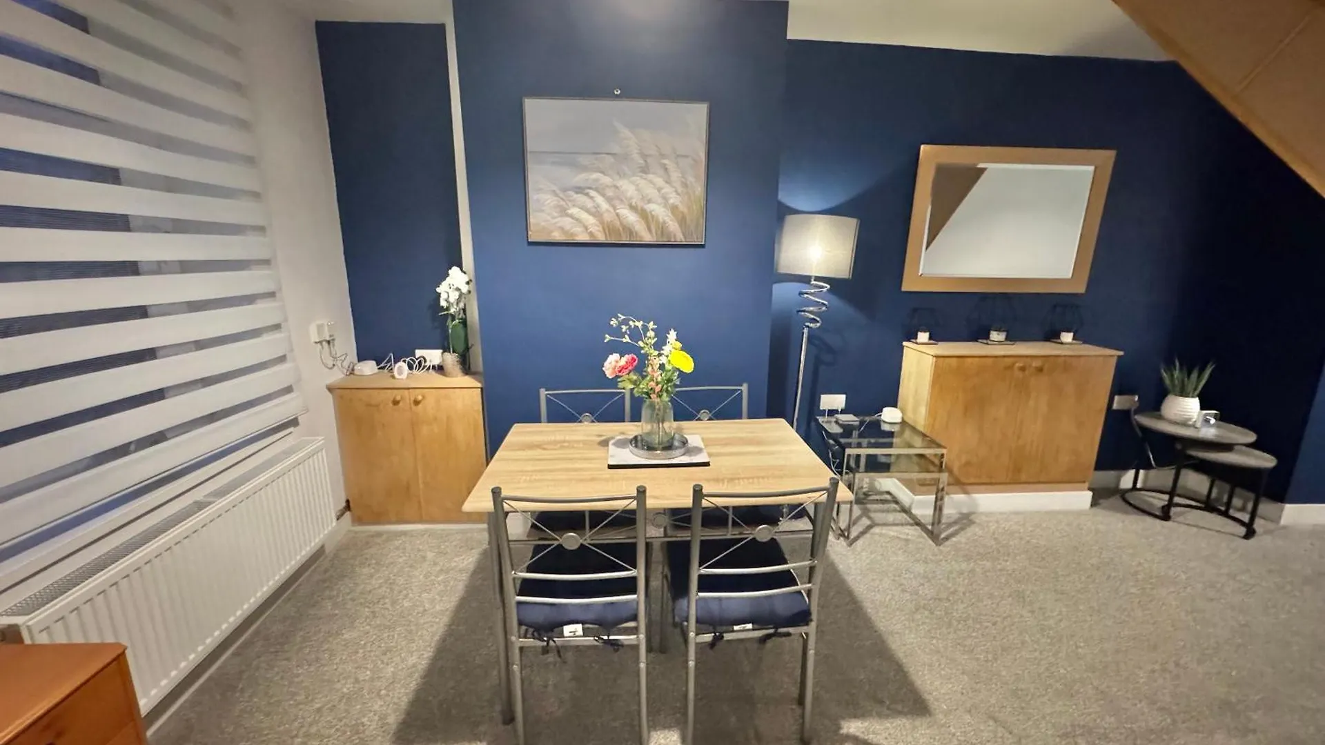 Blackburn Terrace - 2 Bedroom 워킹턴