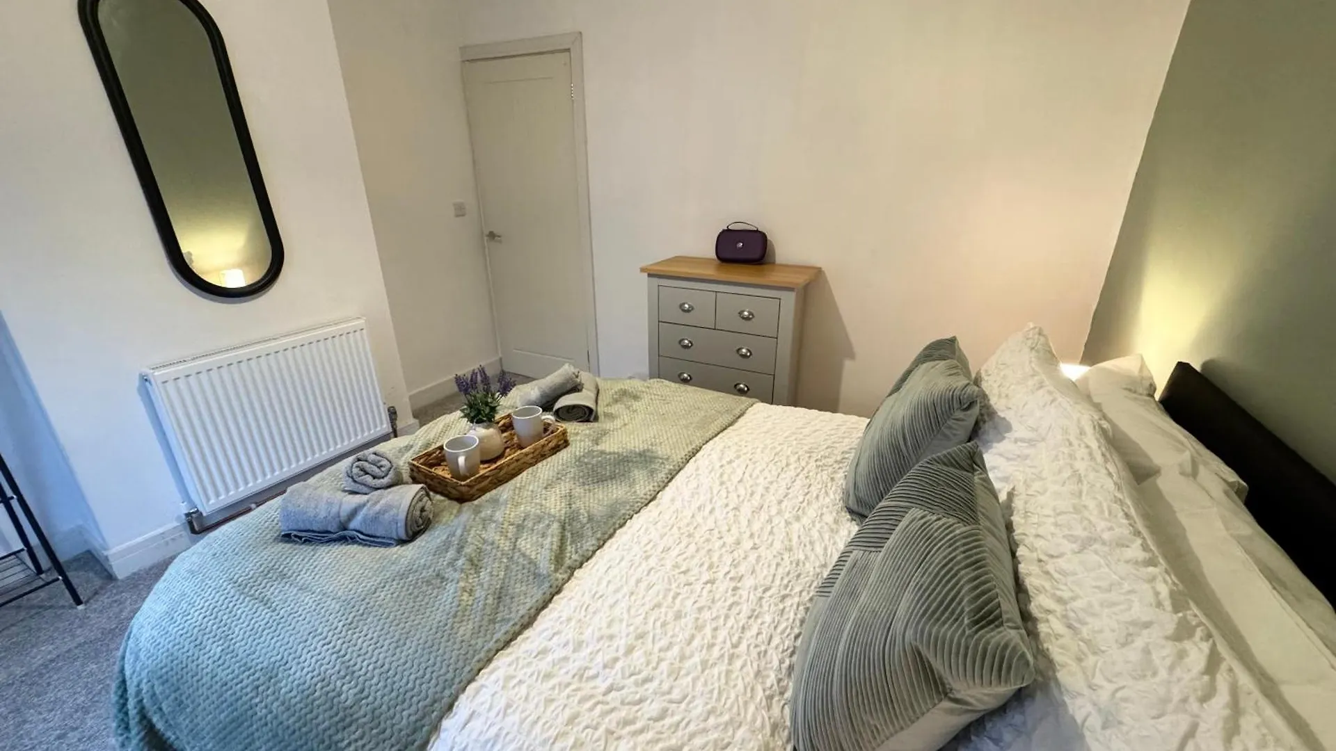 Blackburn Terrace - 2 Bedroom