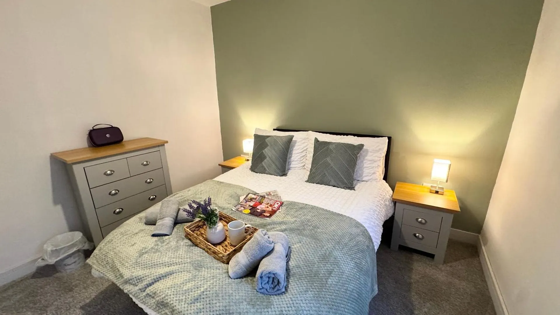 Holiday home Blackburn Terrace - 2 Bedroom