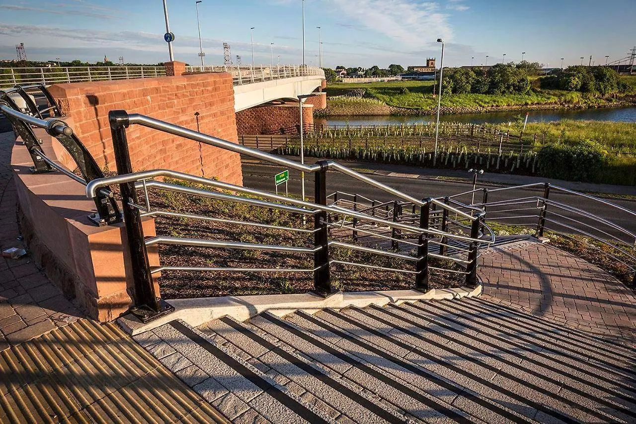 Blackburn Terrace - 2 Bedroom * Workington