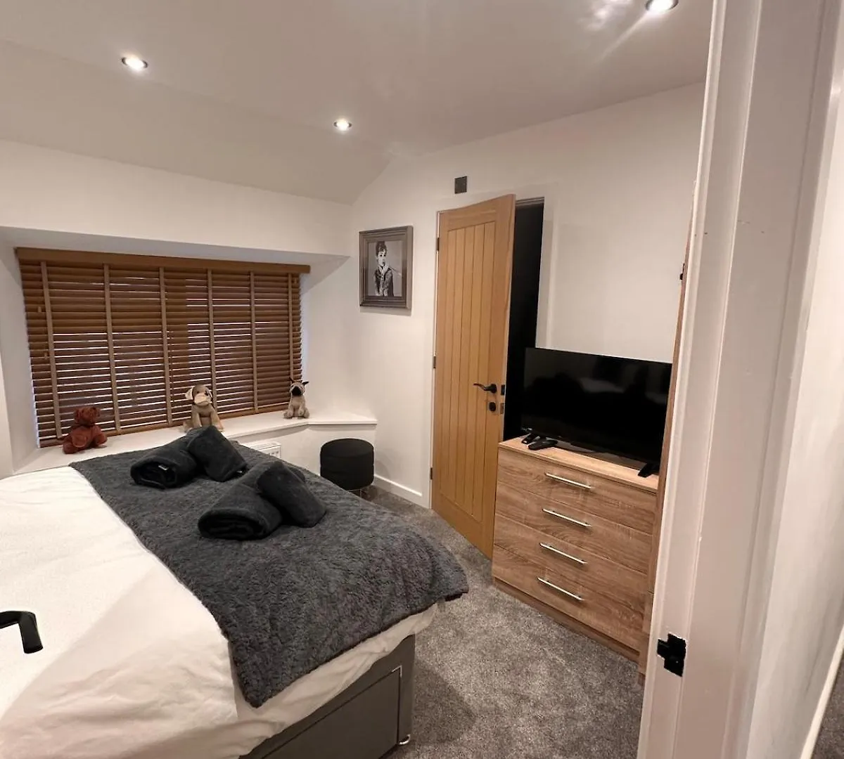 Abbys Holiday home Windermere