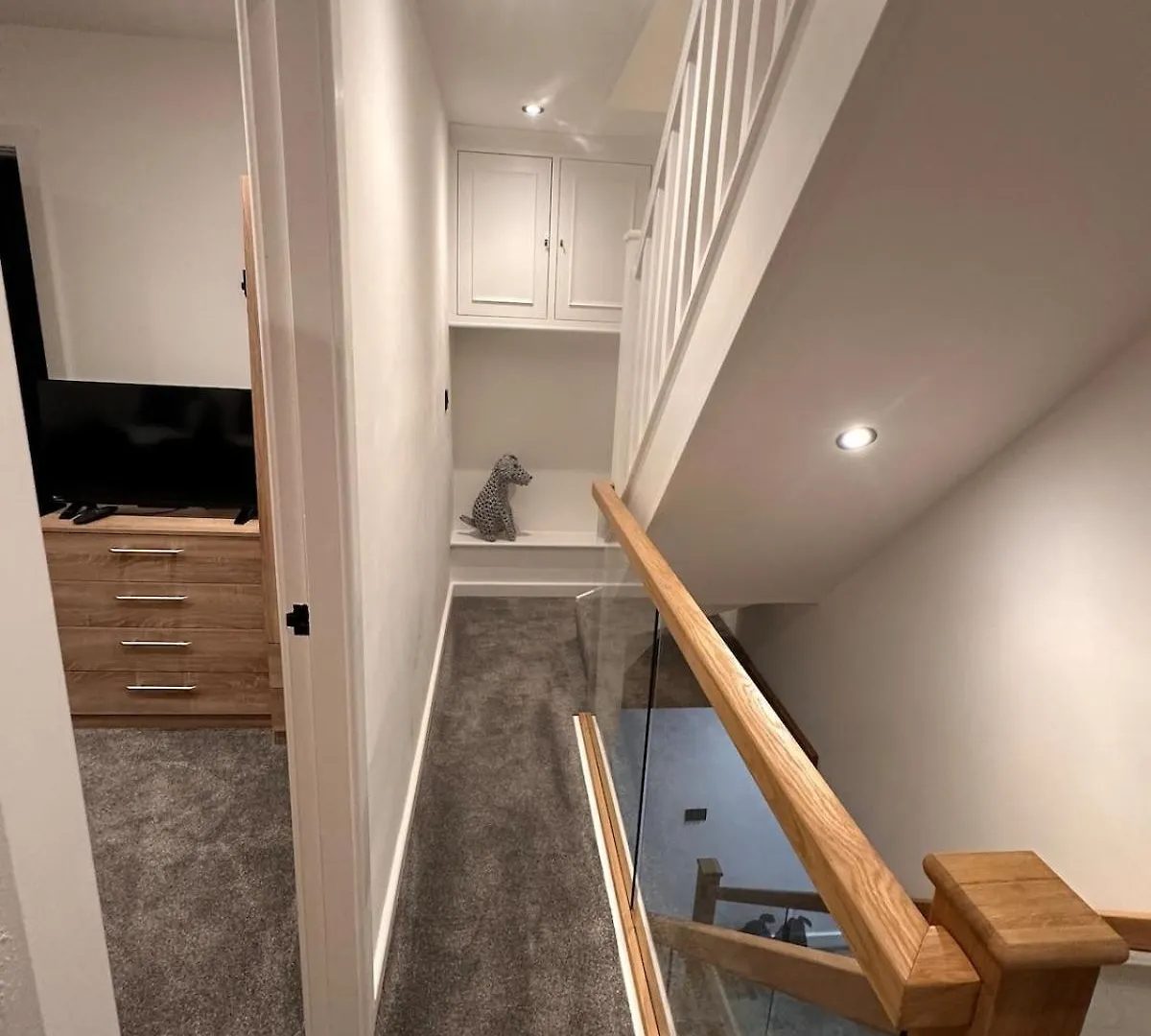 Holiday home Abbys Windermere