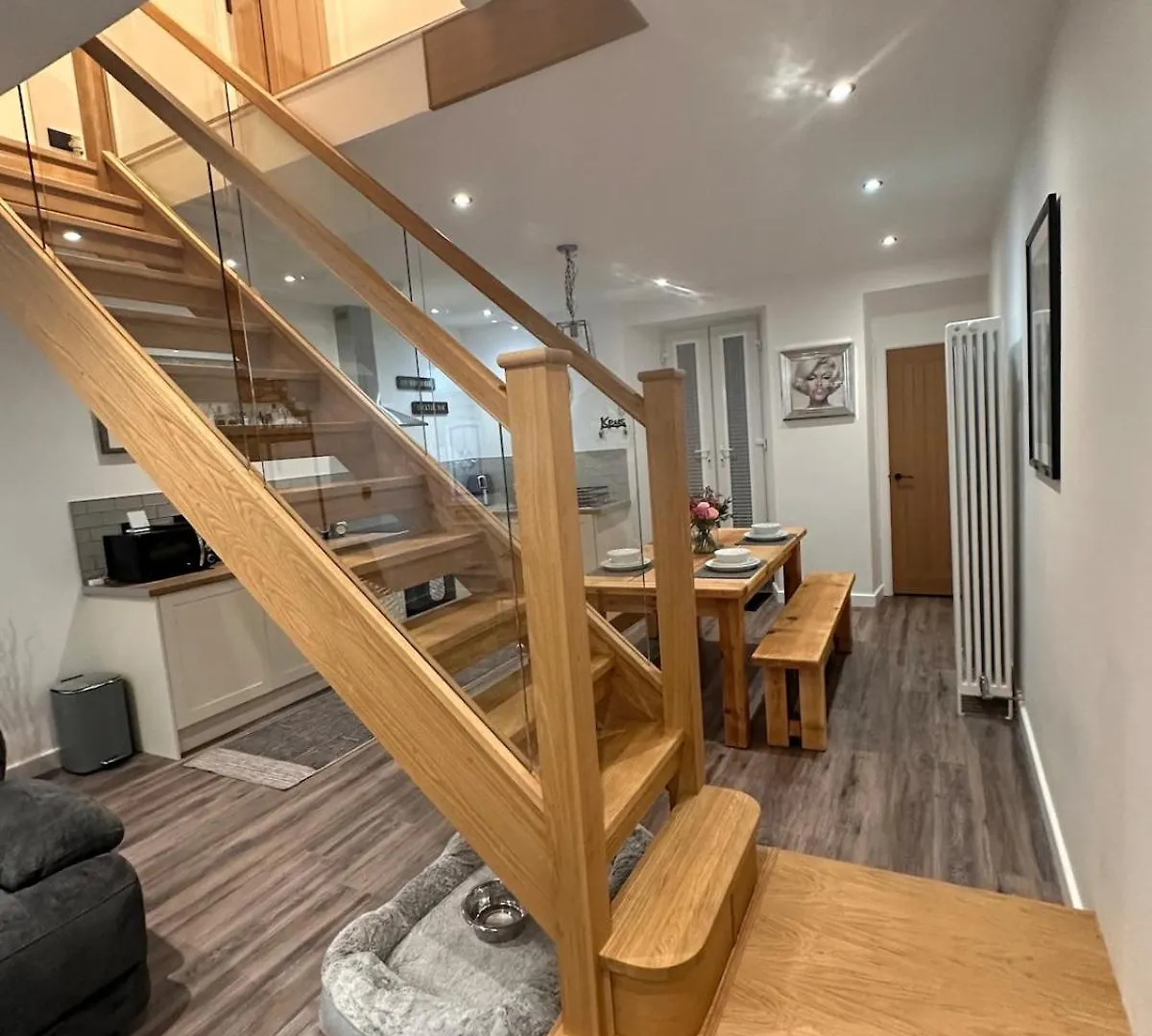 Abbys Feriehus Windermere