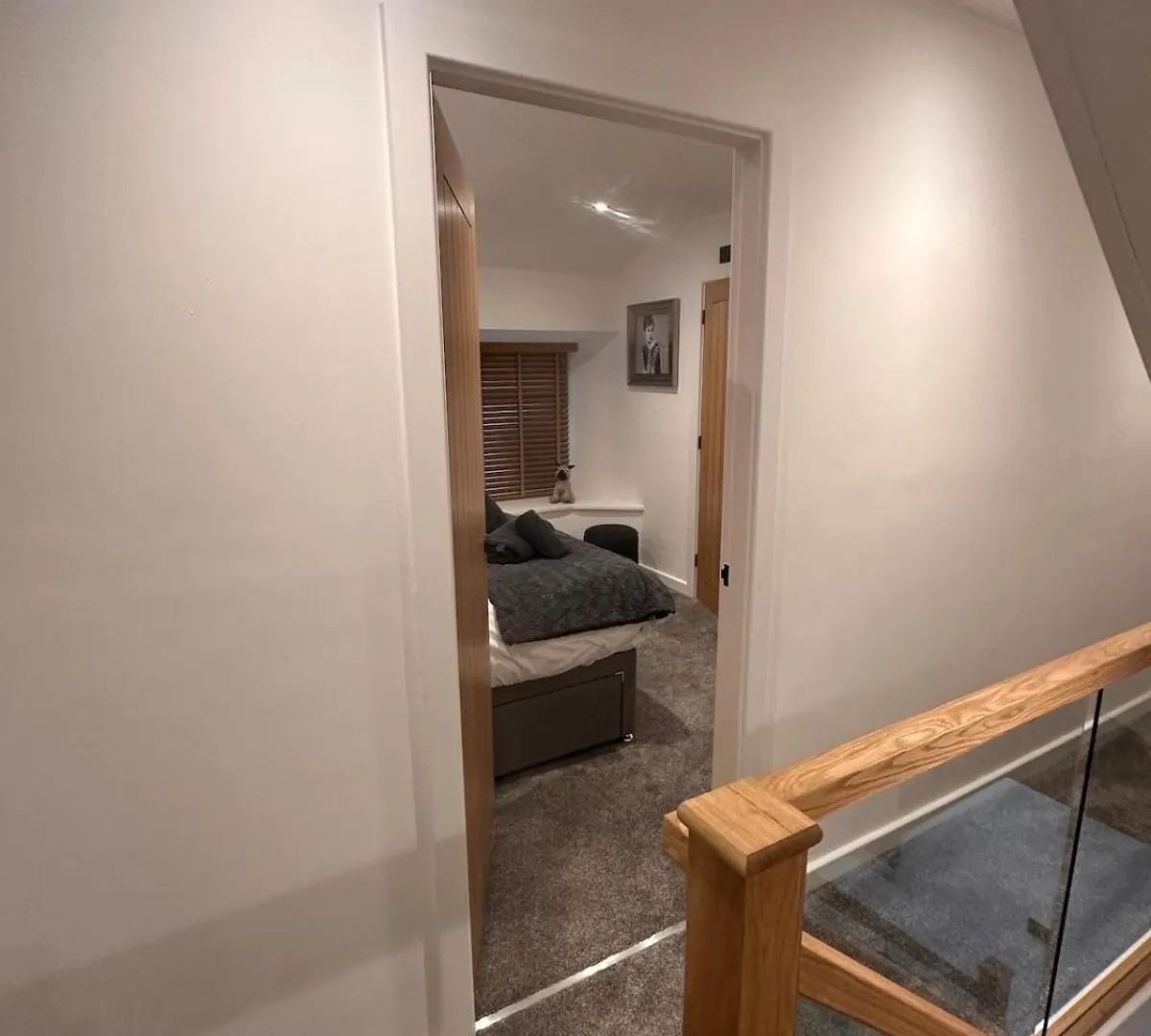 Holiday home Abbys Windermere