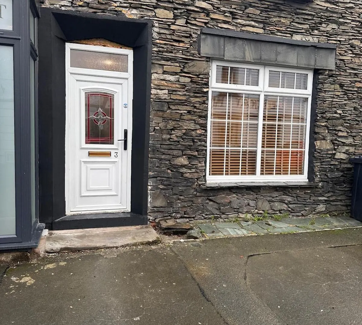 Holiday home Abbys Windermere