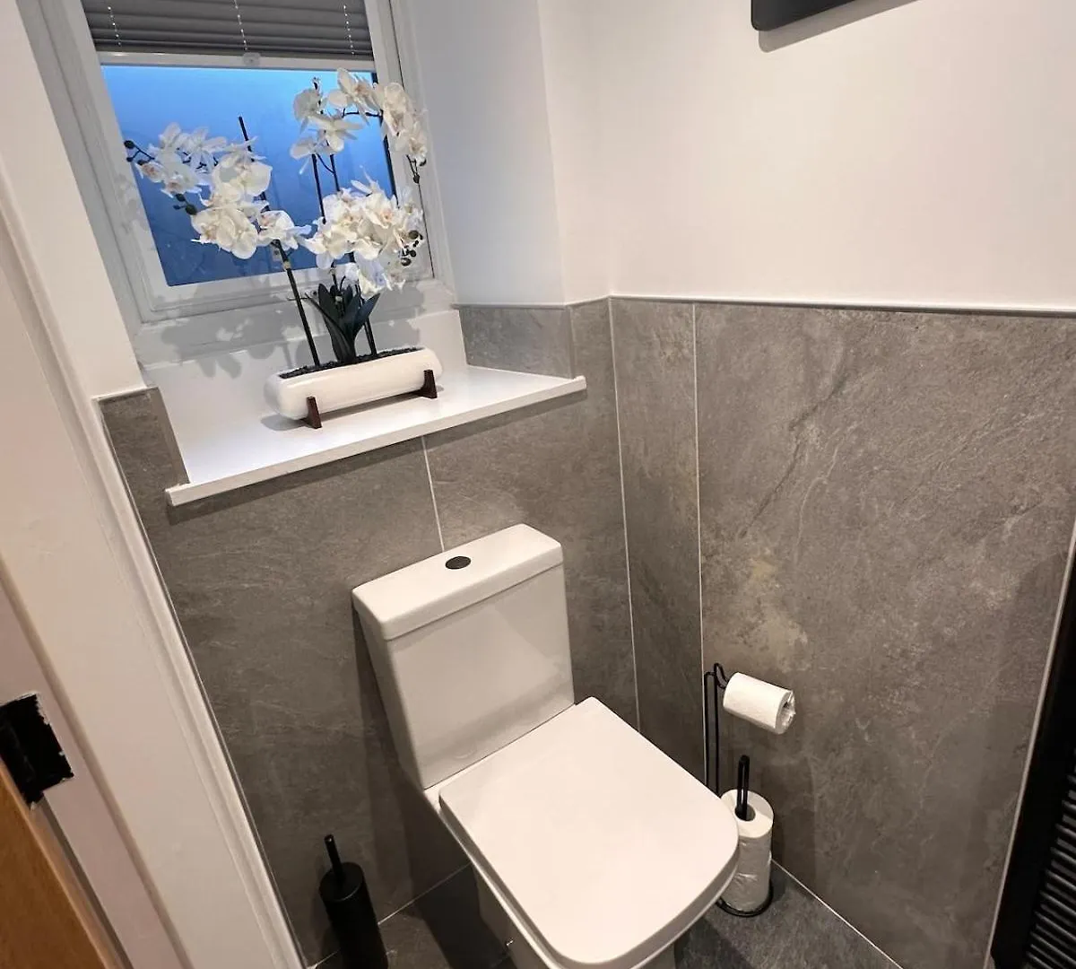 Holiday home Abbys Windermere