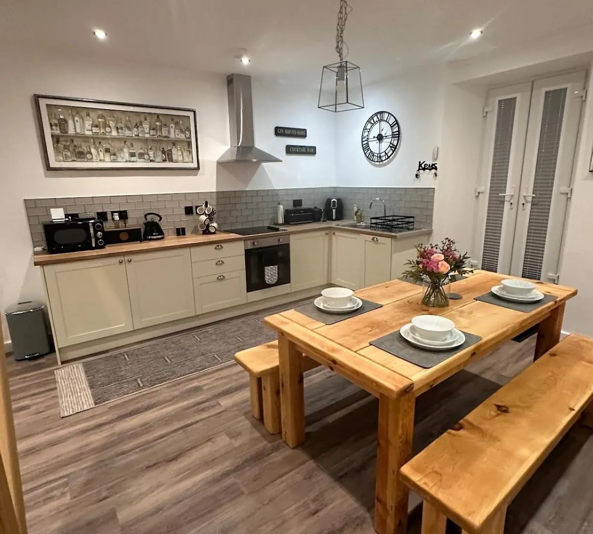Holiday home Abbys Windermere