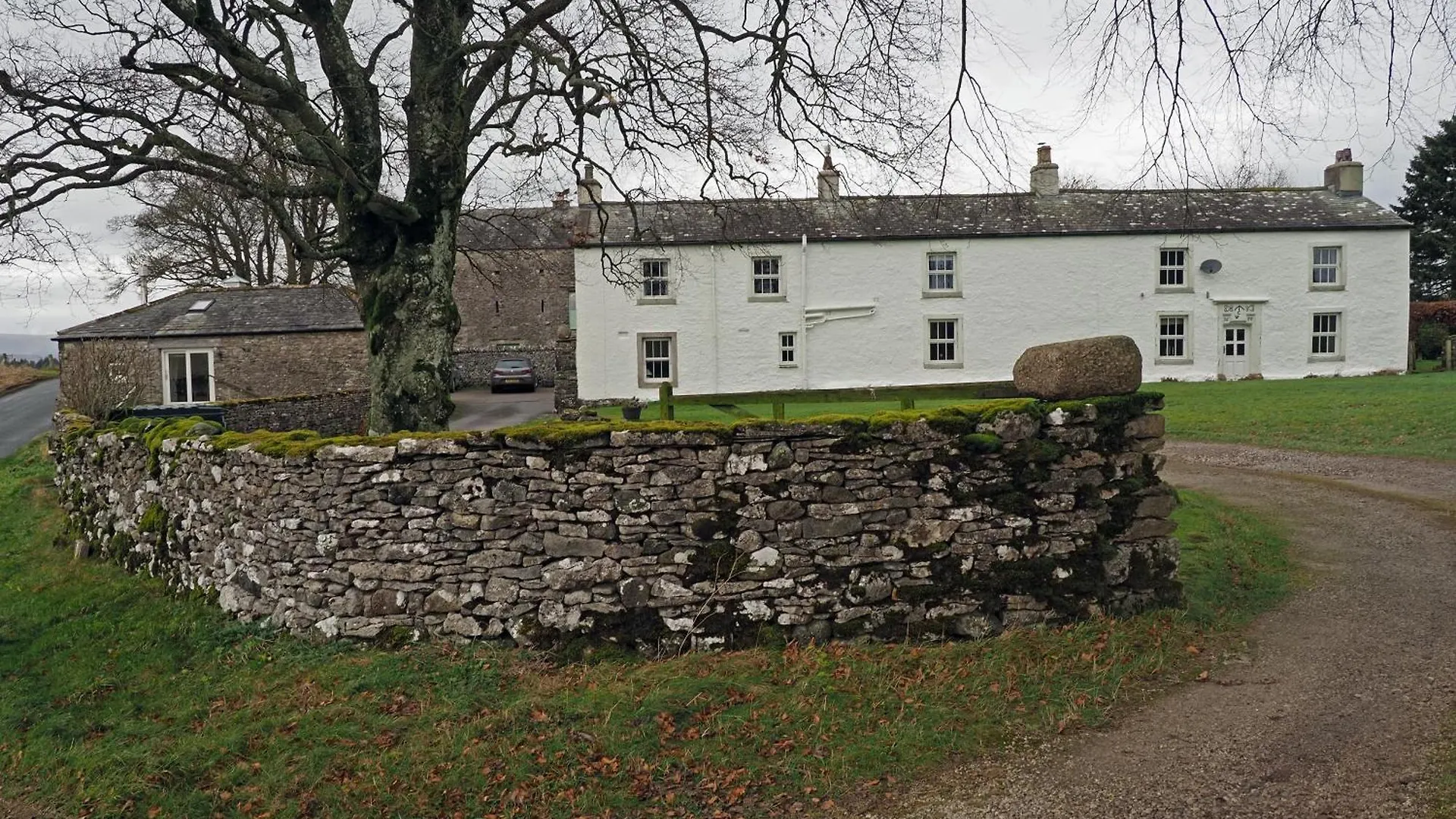 The Cow House * Shap