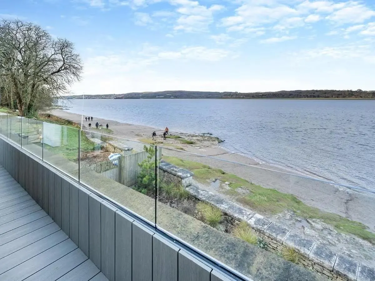 Haven Holiday home Arnside