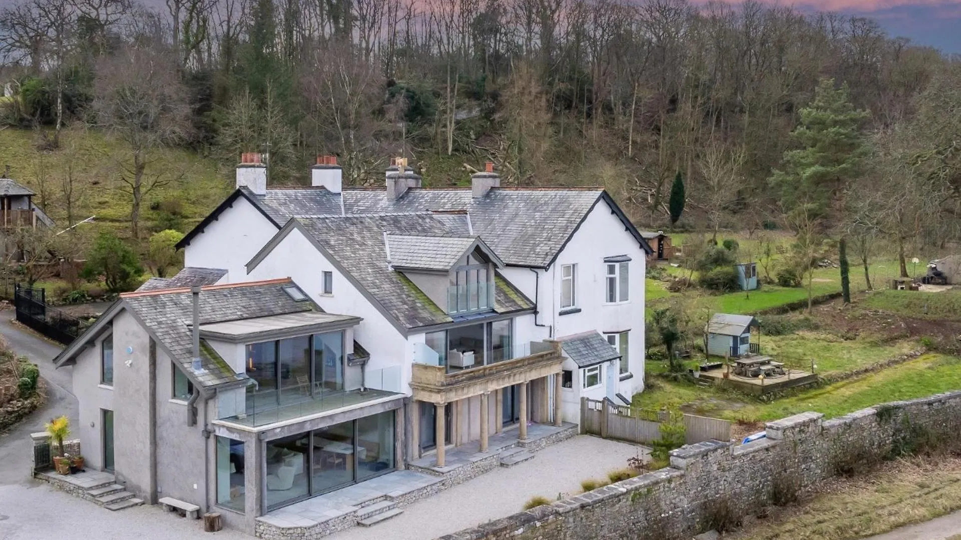 Holiday home Haven