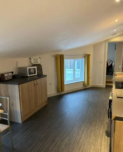 Unique, Large 2 Bedroom Flat * Carlisle (Cumbria)