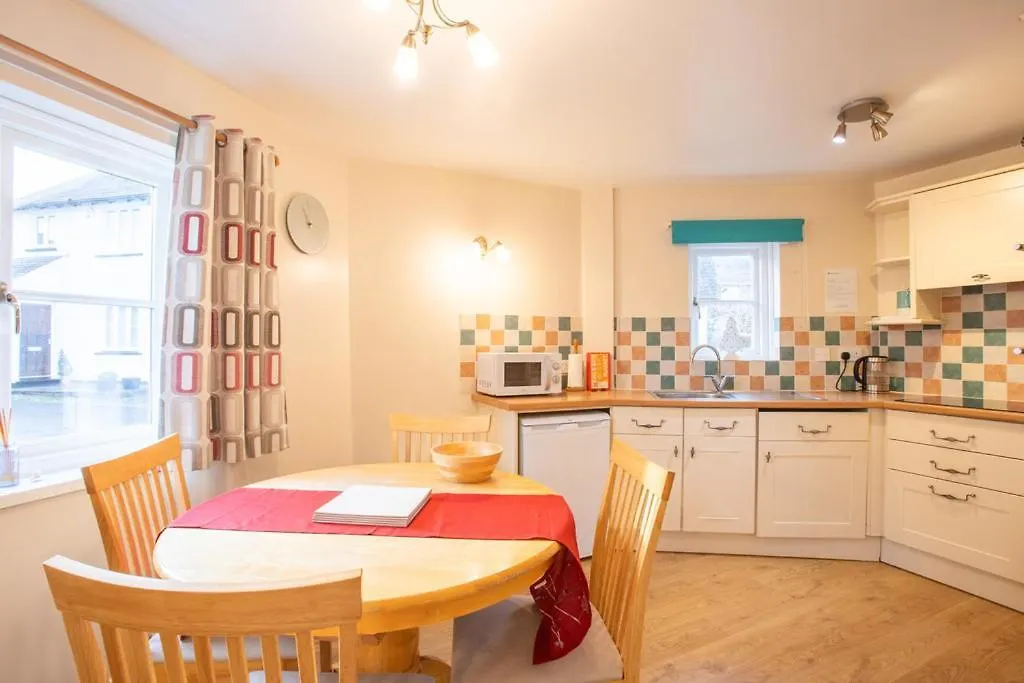 Holiday home District Family Getaway