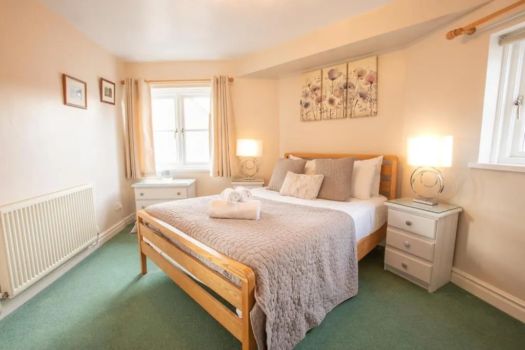 District Family Getaway Tatil Evi