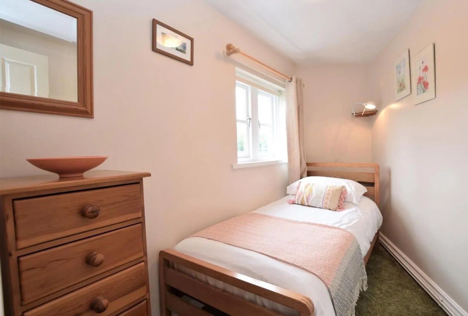 Holiday home District Family Getaway Hawkshead