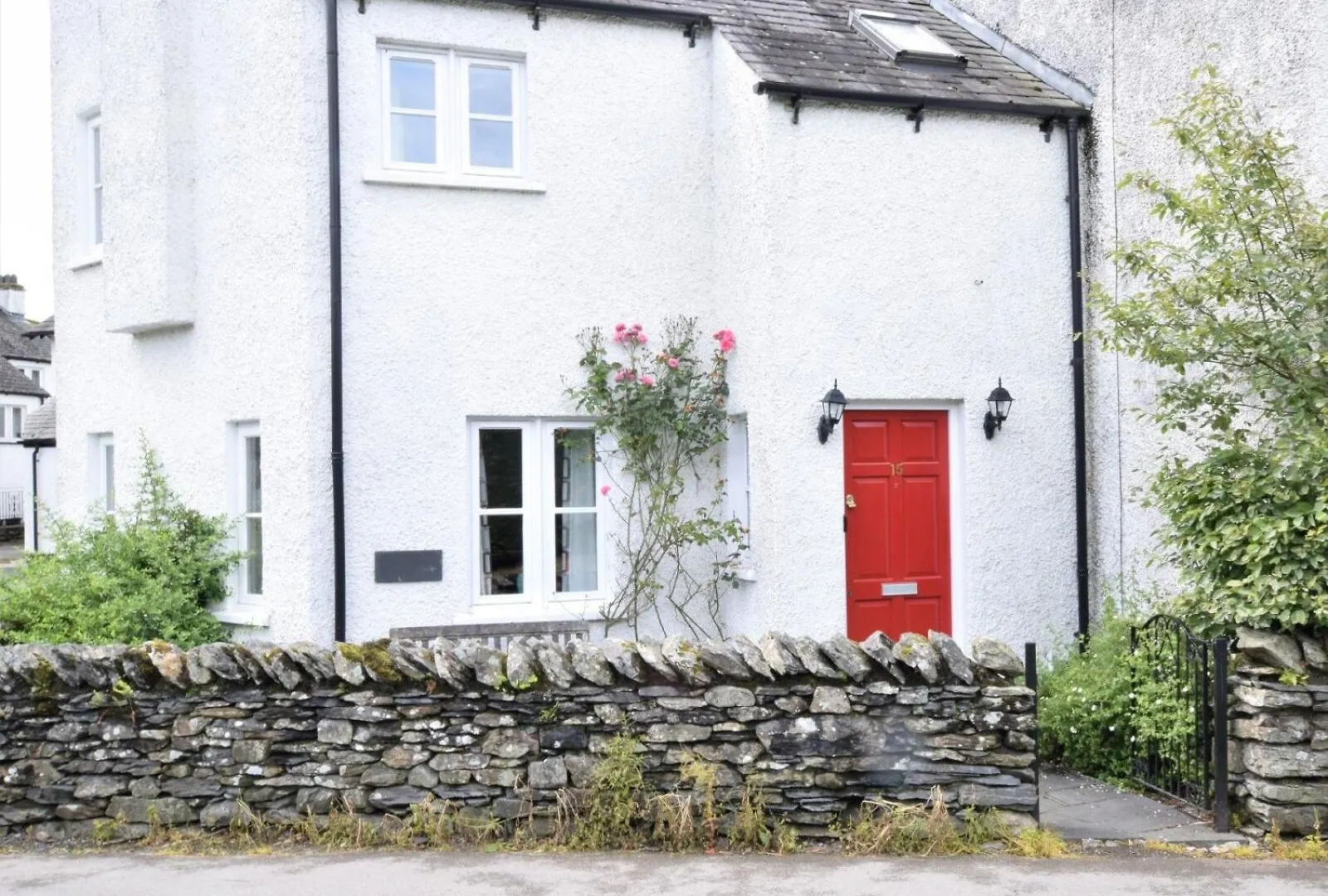 District Family Getaway * Hawkshead