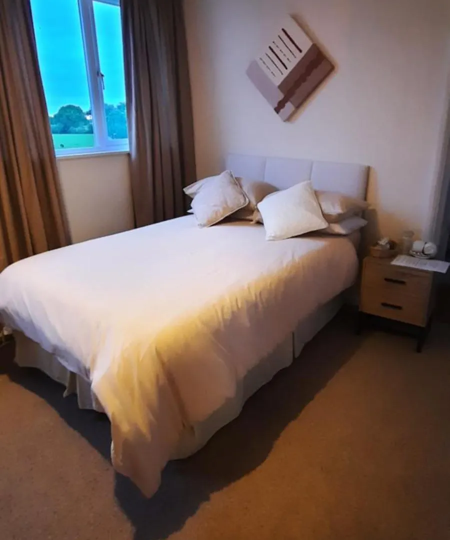 Hotel The White Heather *