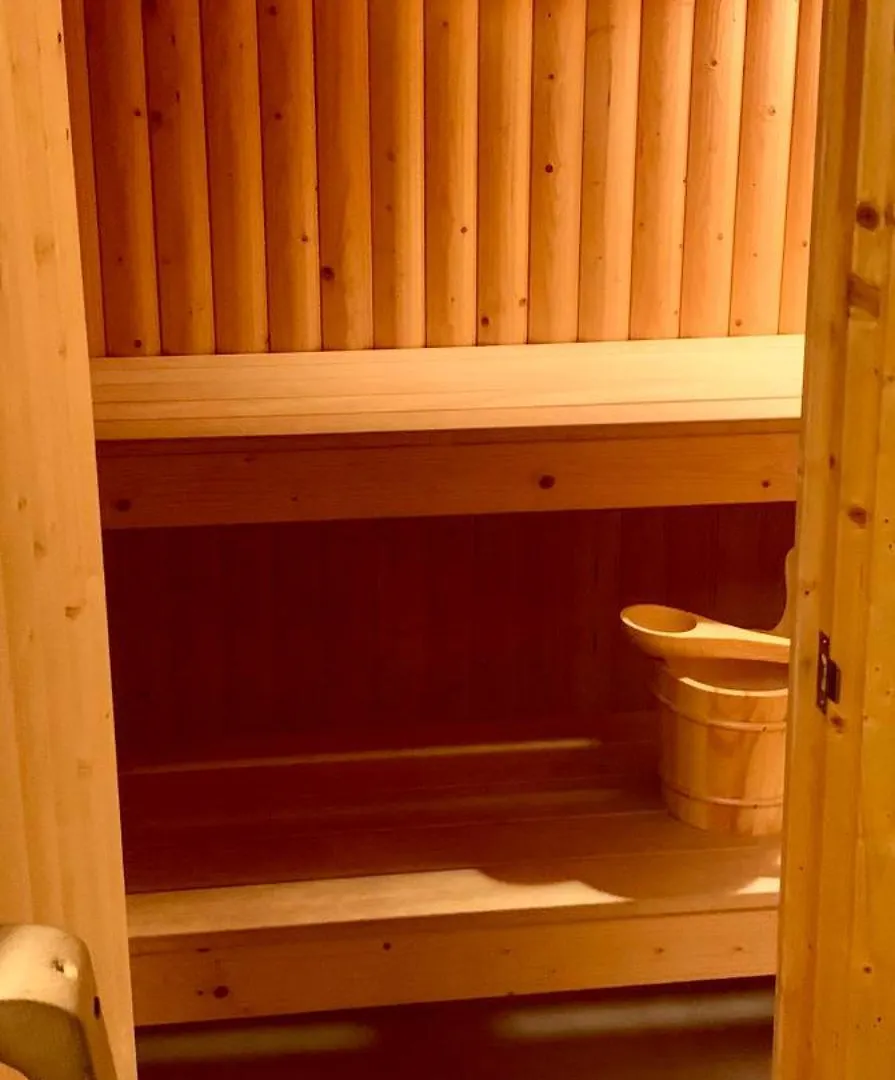 South Lakes Townhouse With Sauna Holiday home