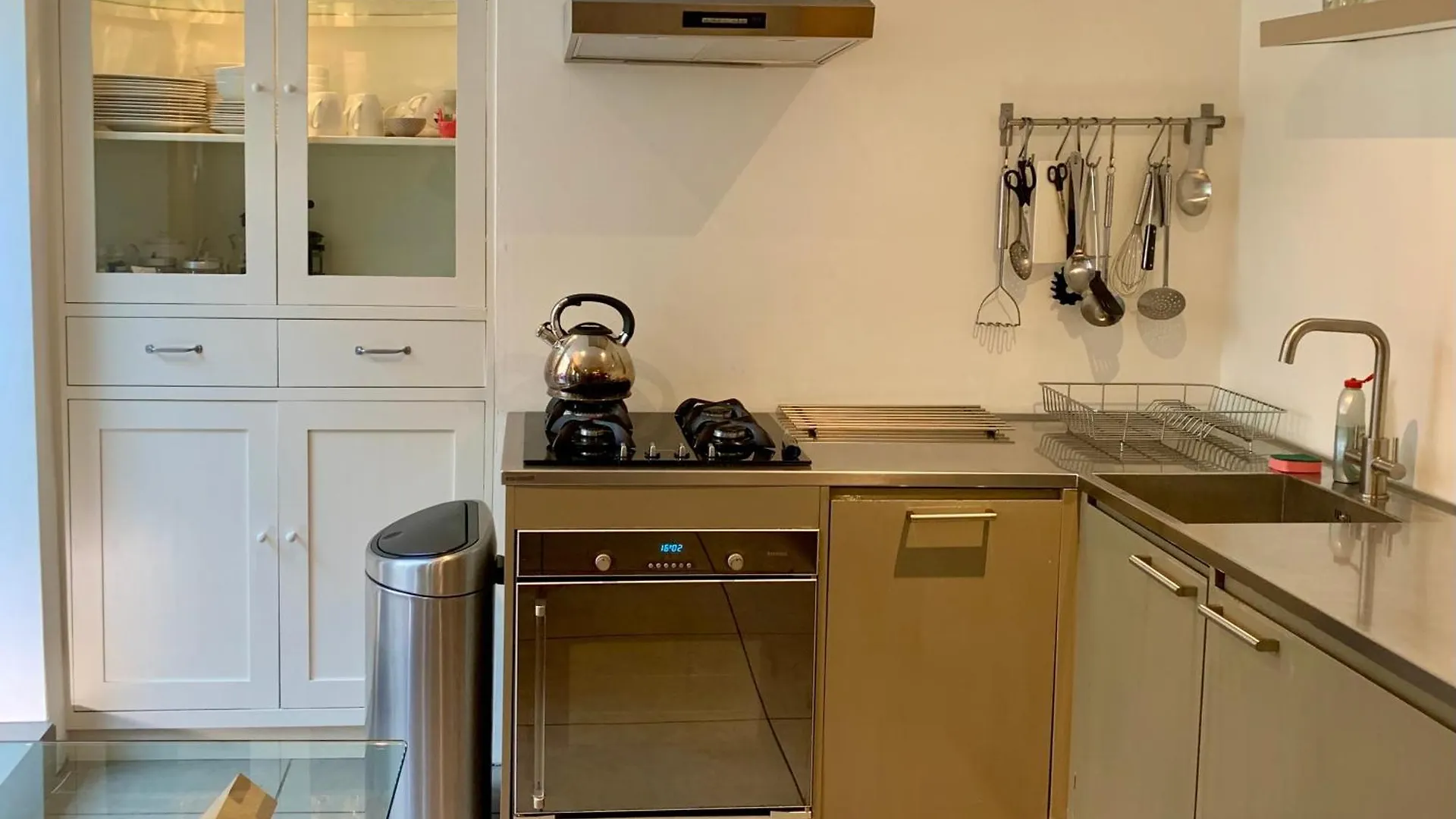 South Lakes Townhouse With Sauna Holiday home *