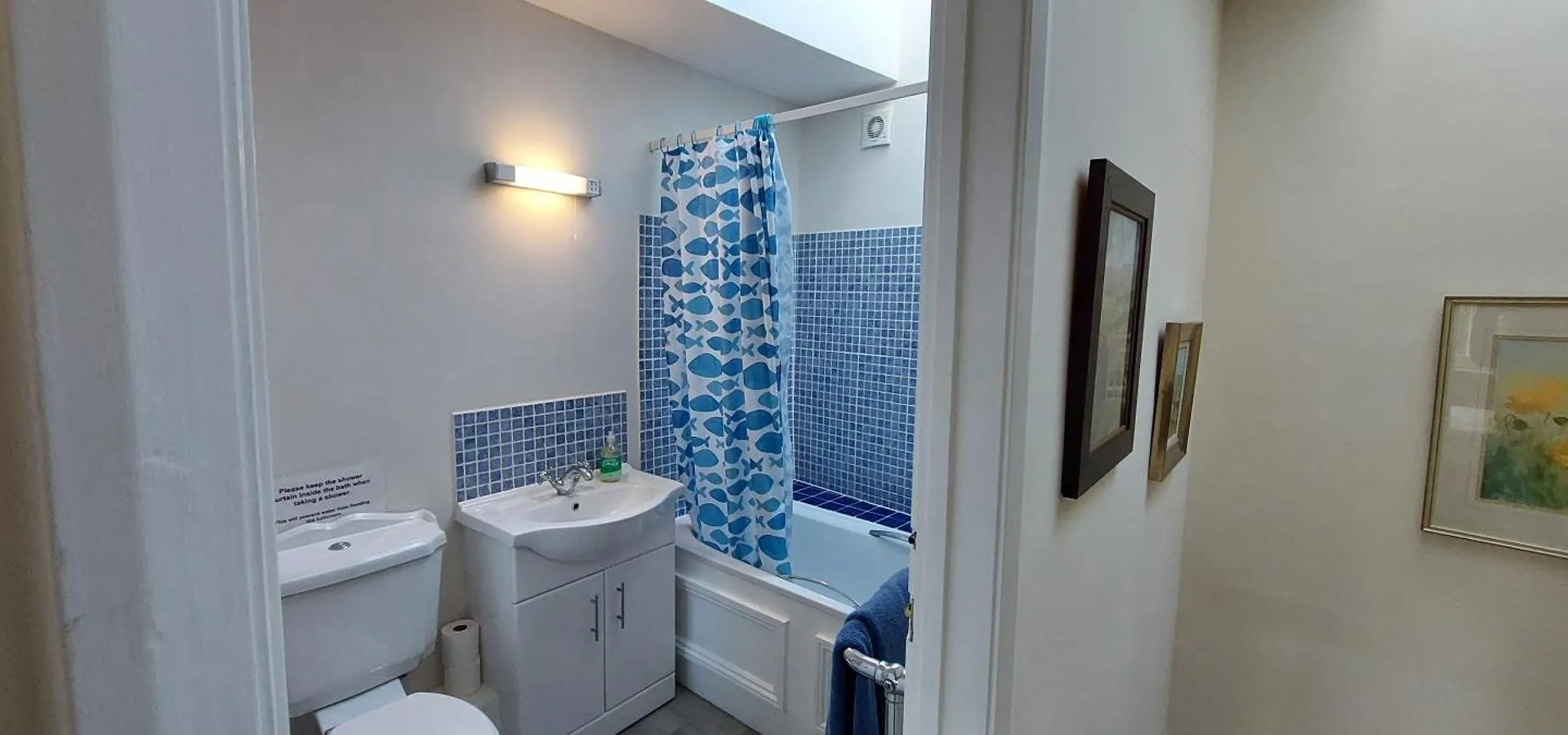 Holiday home Cosy For Two In The Centre Of Sedbergh