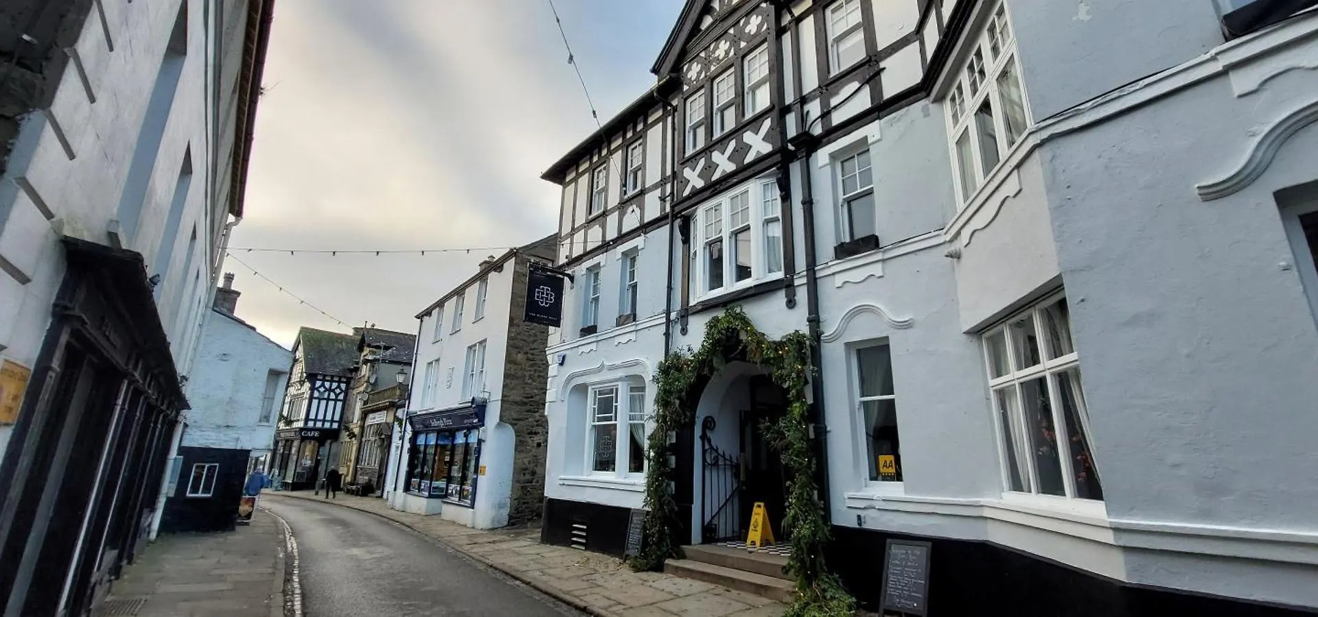 Holiday home Cosy For Two In The Centre Of Sedbergh