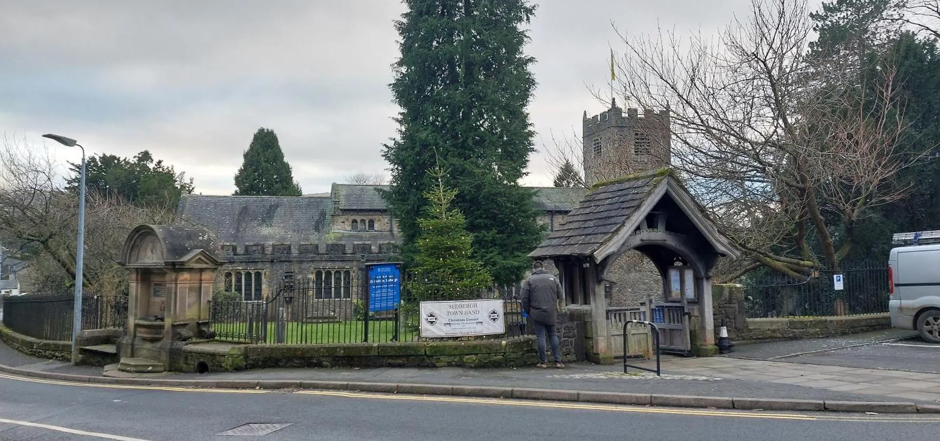 Holiday home Cosy For Two In The Centre Of Sedbergh