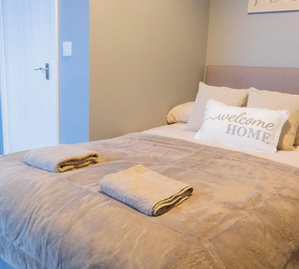 The Sybil Holiday home Carlisle (Cumbria)