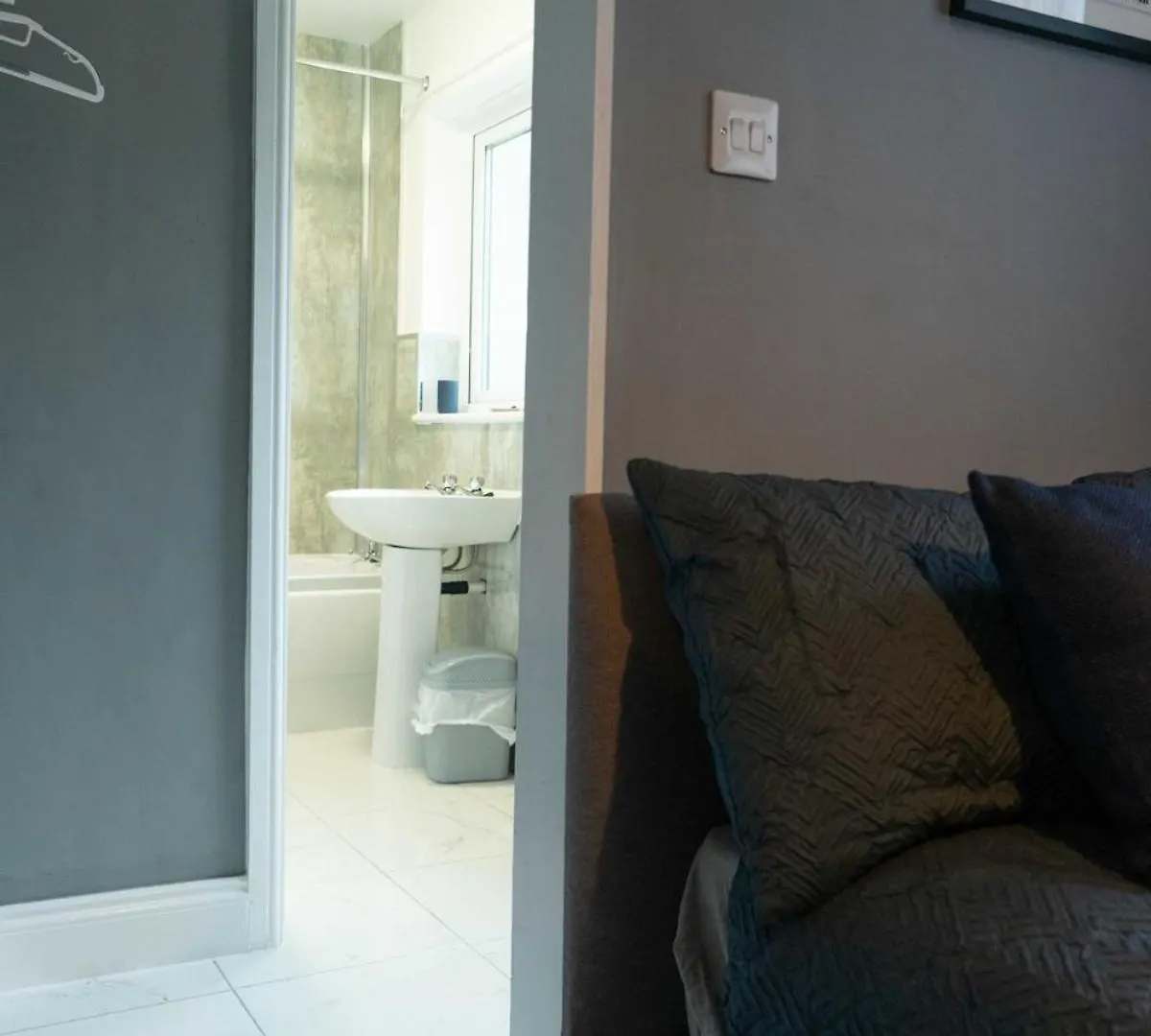Holiday home The Sybil Carlisle (Cumbria)