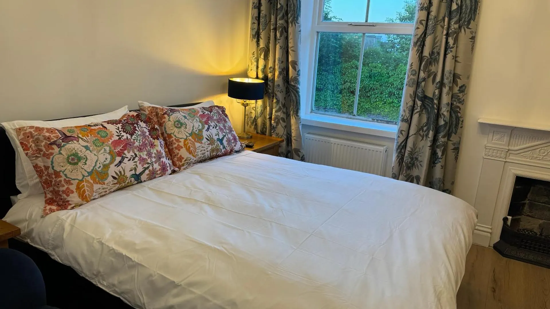 Guest house King-bed En-suite Windermere