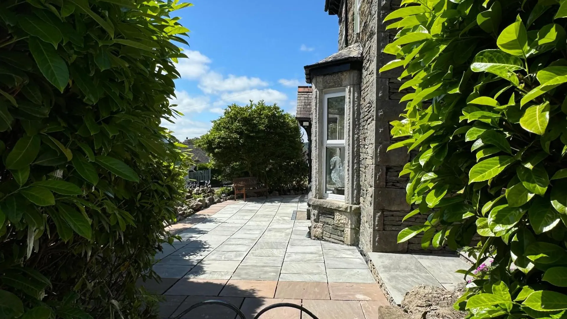 King-bed En-suite Windermere