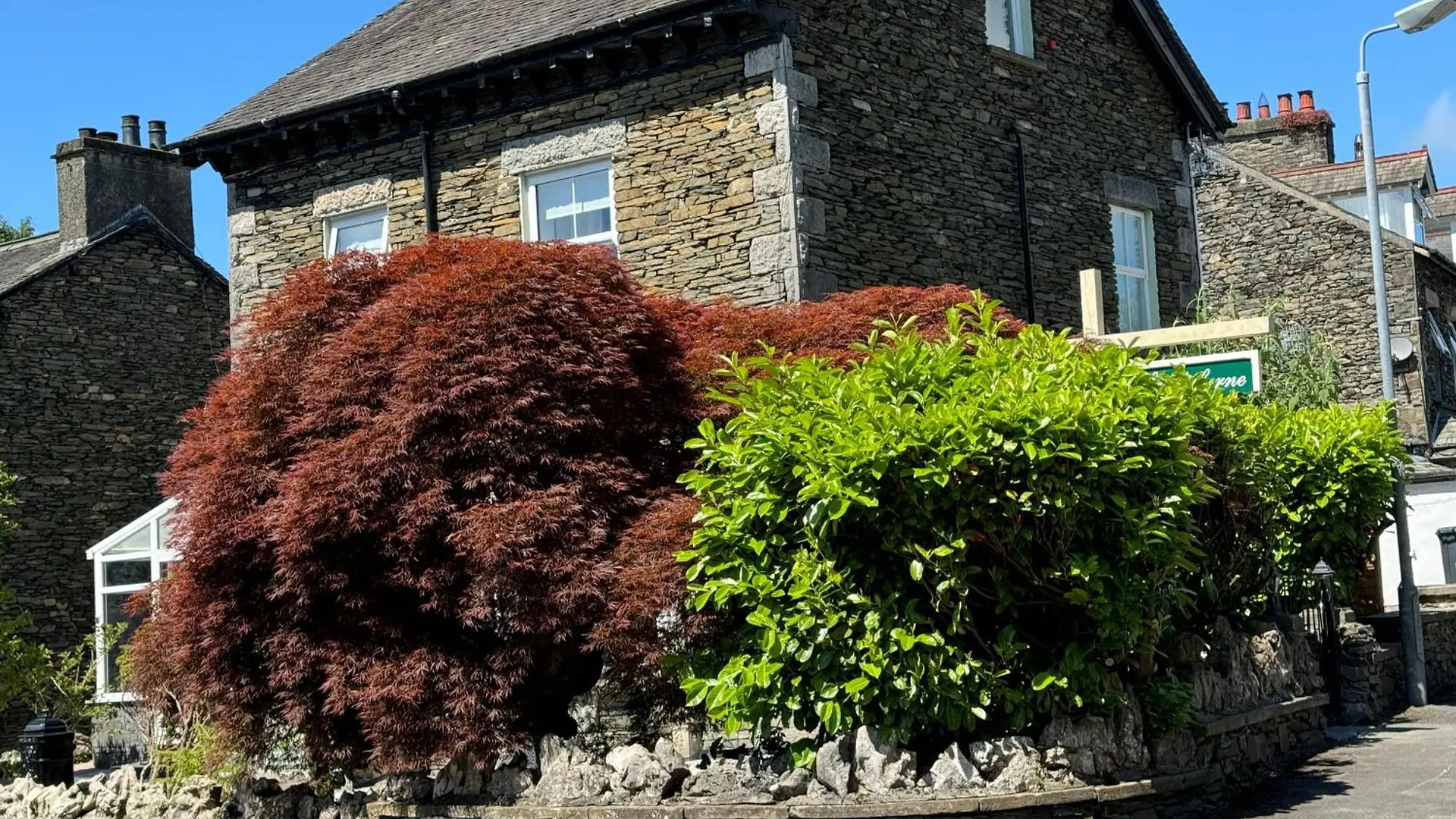 Guest house King-bed En-suite Windermere