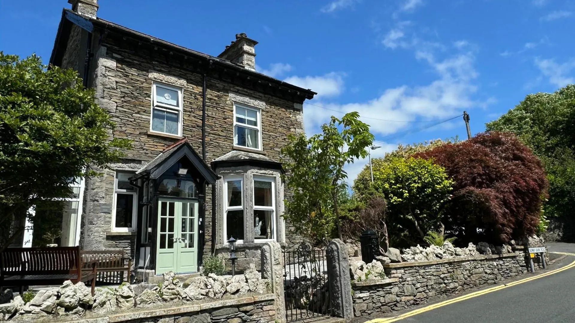 Guest house King-bed En-suite Windermere