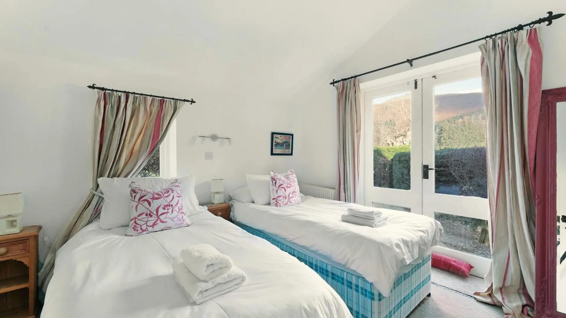 Rowan Holiday home *