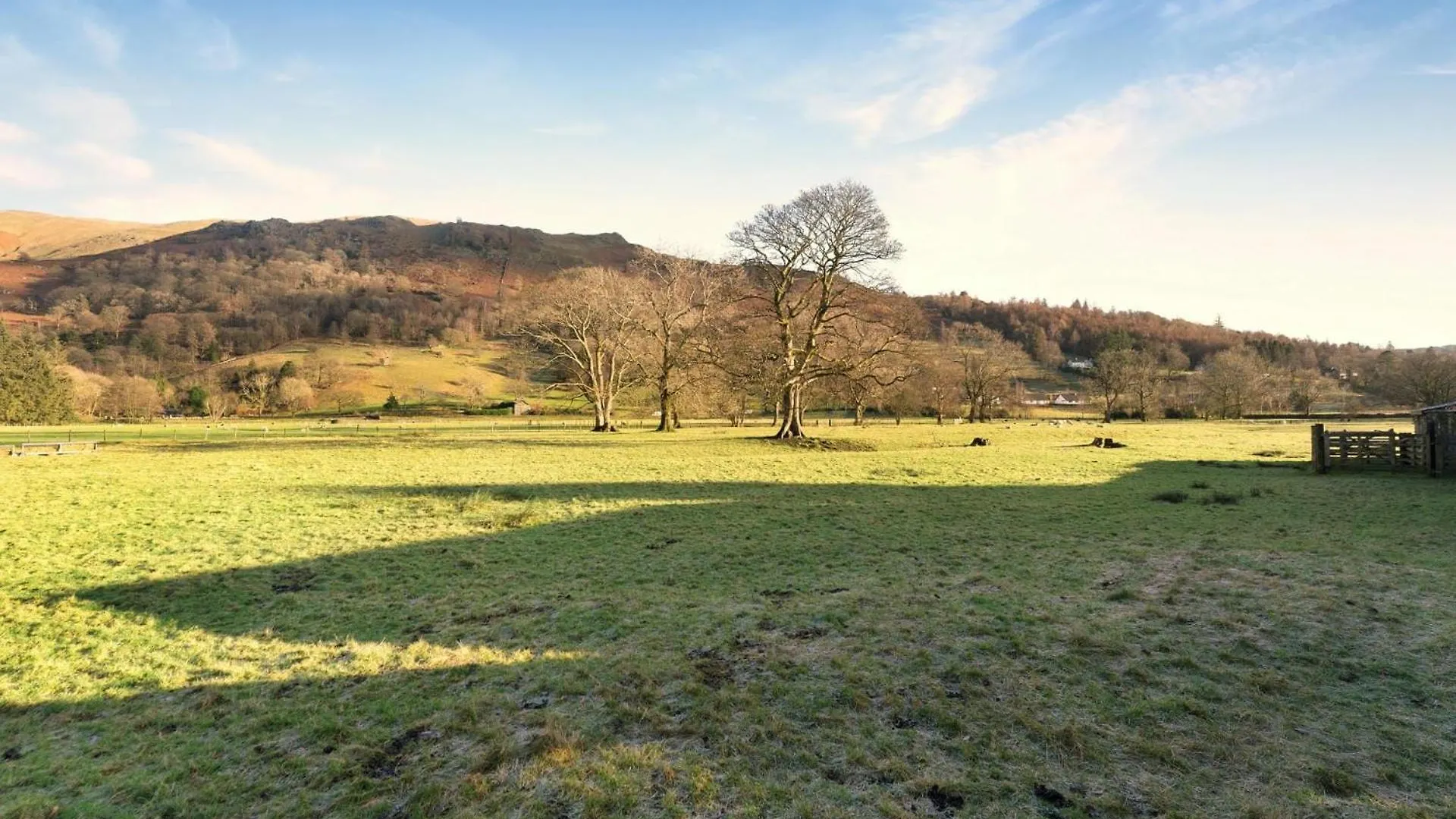 Rowan Holiday home *