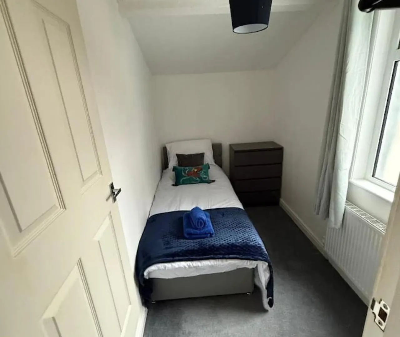 Holiday home The Wordsworth - Stylish Abode