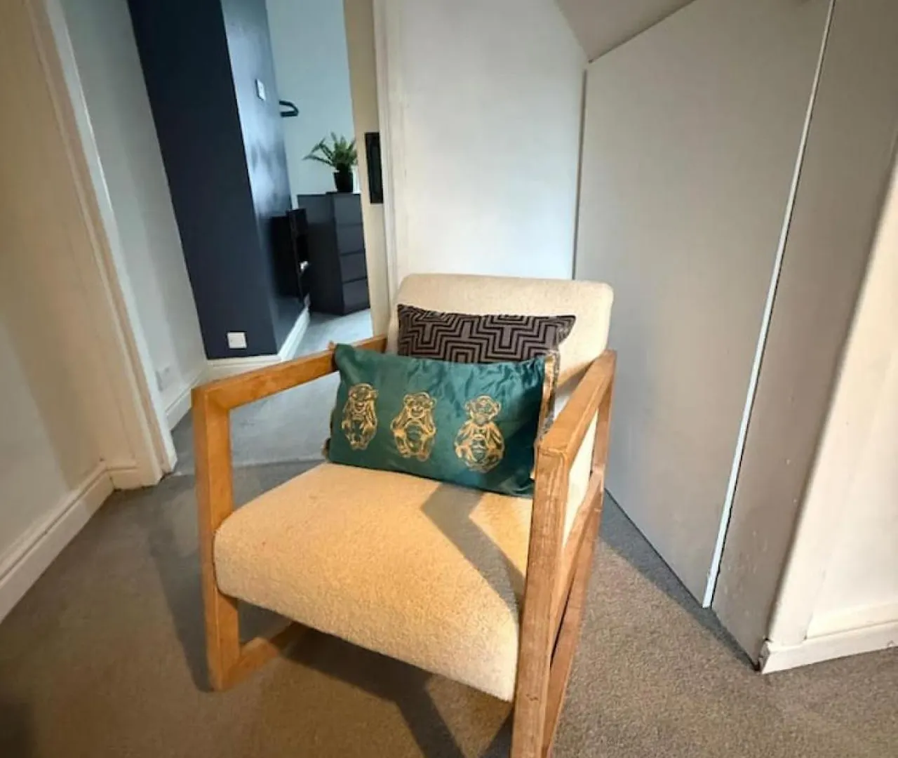 Holiday home The Wordsworth - Stylish Abode