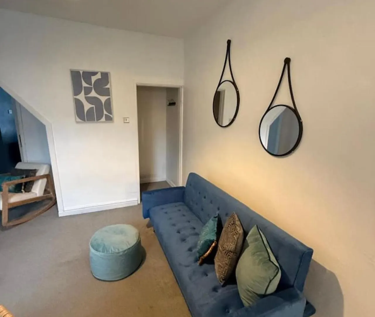 Holiday home The Wordsworth - Stylish Abode Barrow-in-Furness