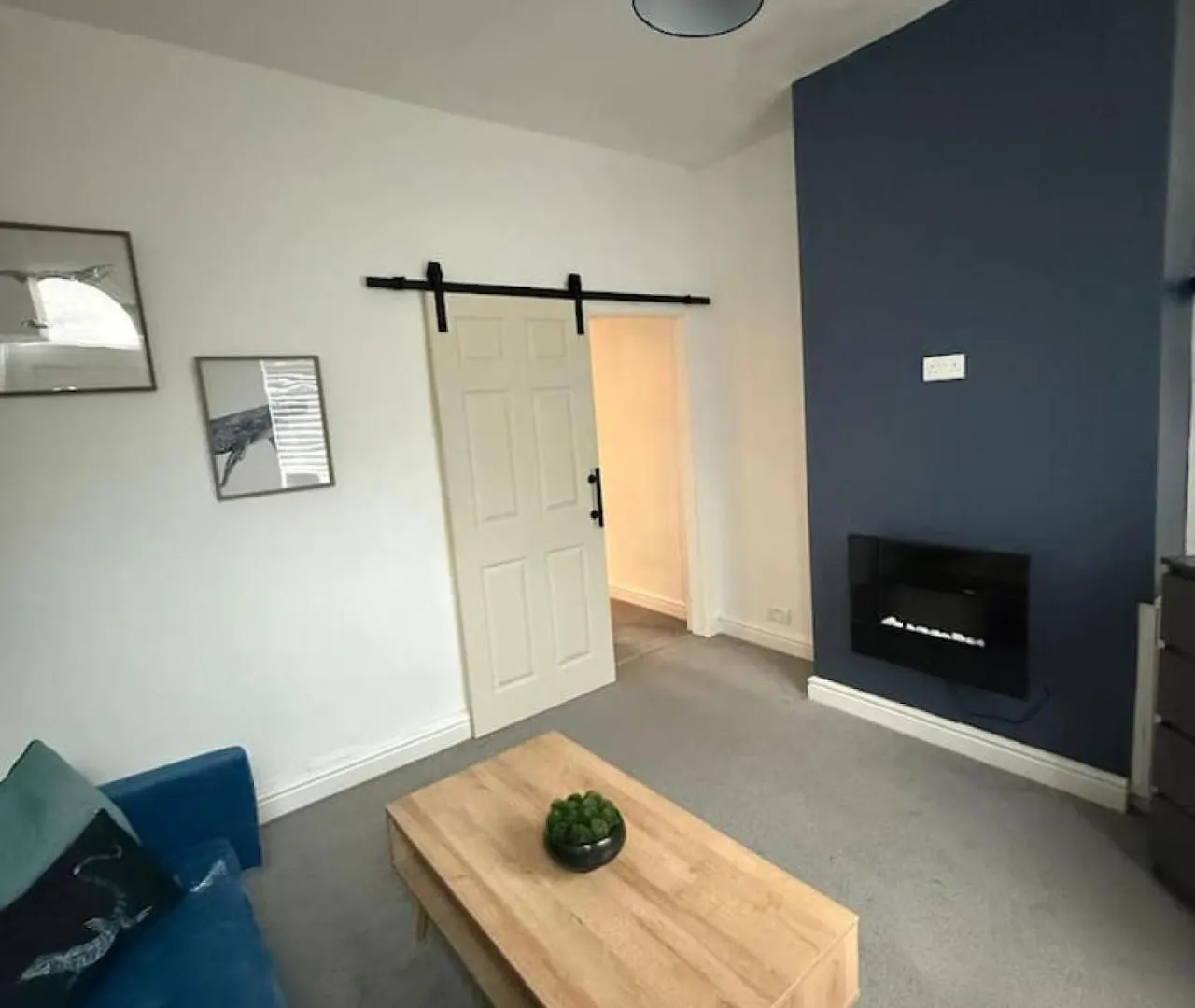 The Wordsworth - Stylish Abode Barrow-in-Furness