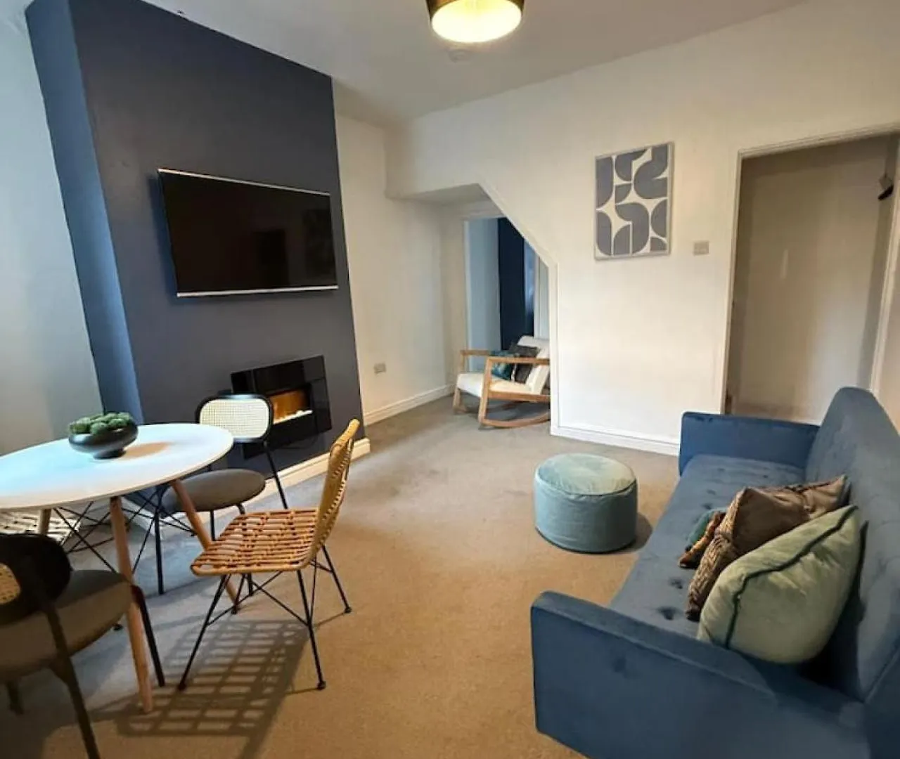 Holiday home The Wordsworth - Stylish Abode *