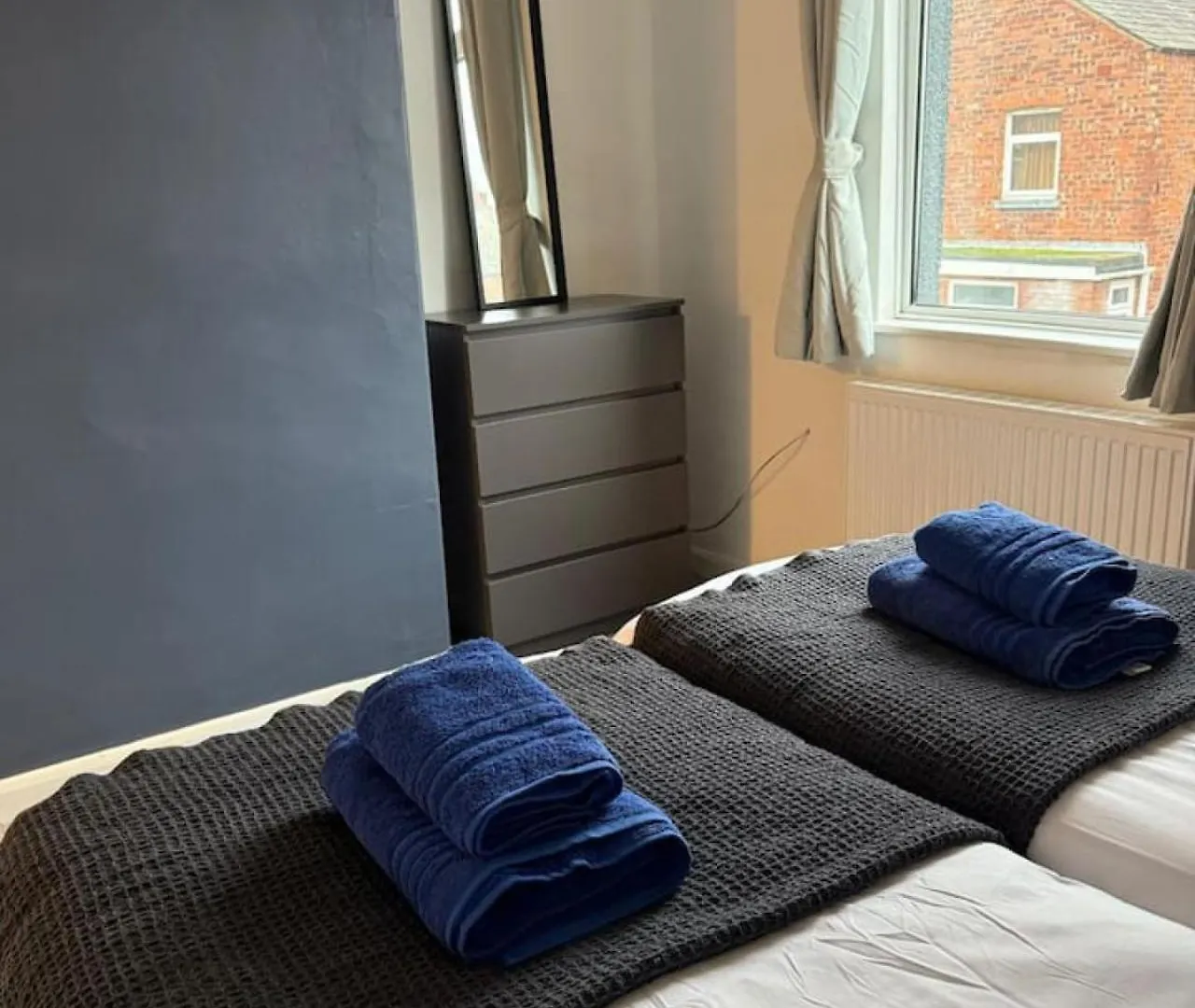 The Wordsworth - Stylish Abode Barrow-in-Furness
