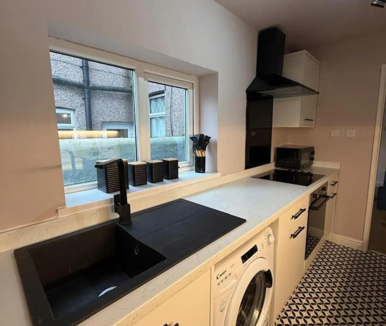 The Wordsworth - Stylish Abode * Barrow-in-Furness