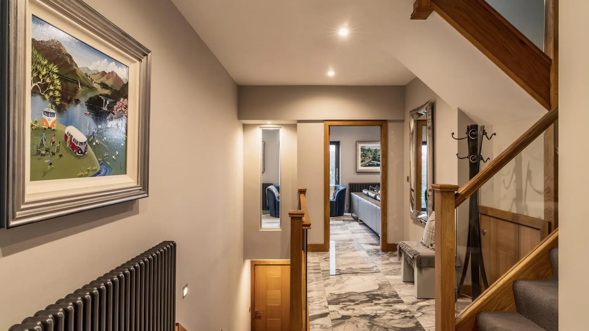 Holiday home Midways, Stunning Retreat In The Heart Of *