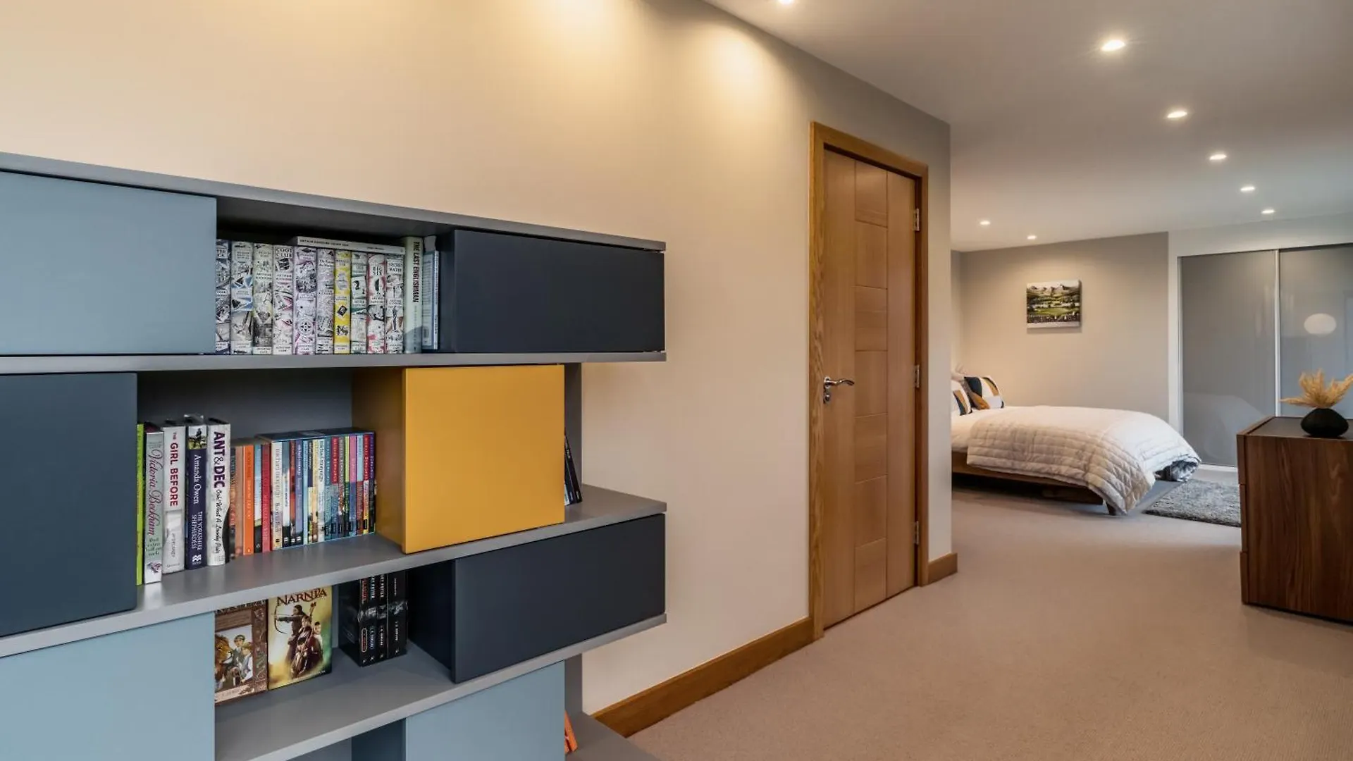 Midways, Stunning Retreat In The Heart Of באונס-און-ווינדרמיר