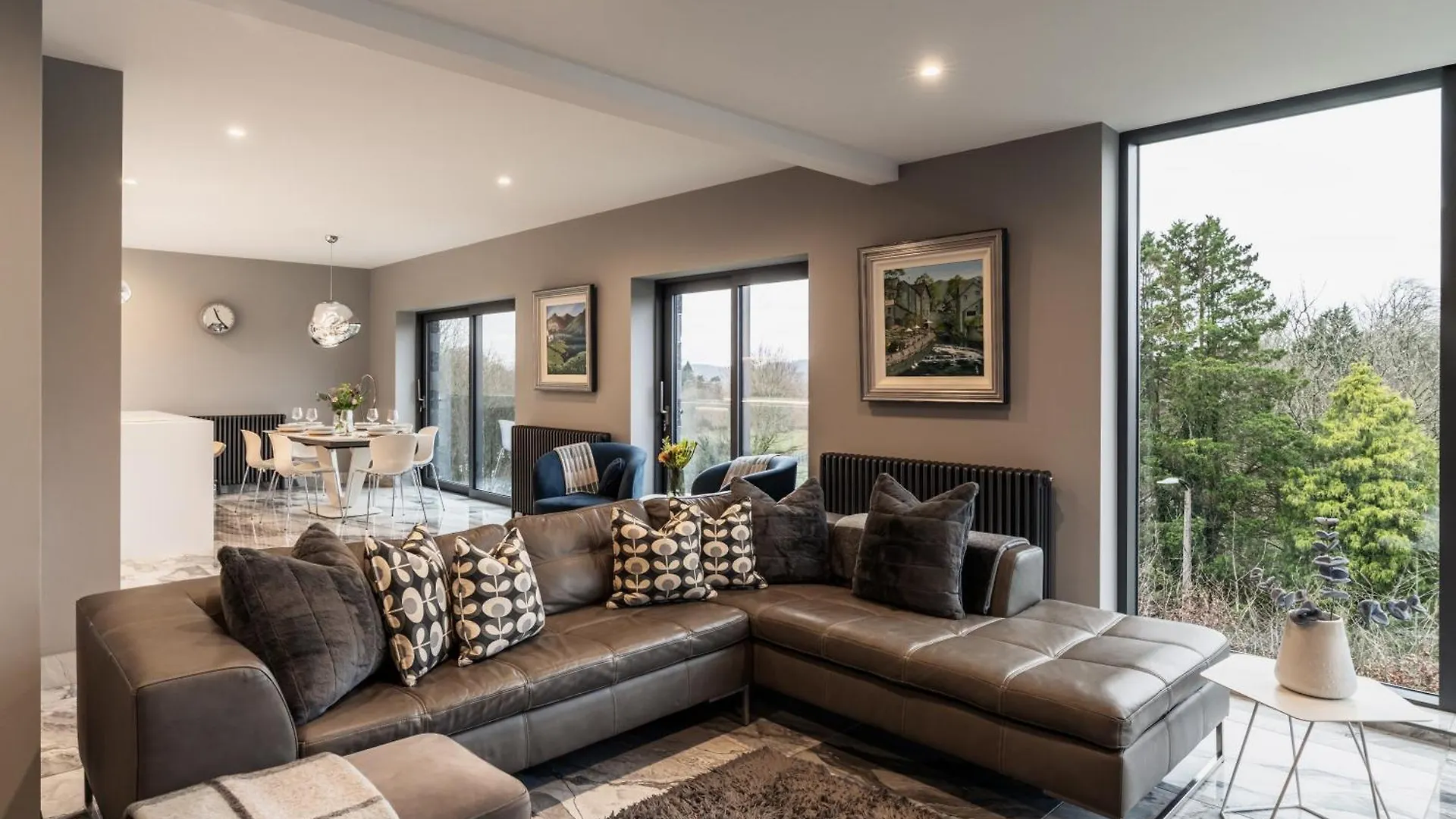 Holiday home Midways, Stunning Retreat In The Heart Of